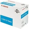 Toneris Canon CEXV21C žydras | IR 2380I