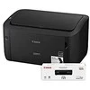 Canon LBP6030B | Mono | lazerinis | Spausdintuvas | Maximum ISO A-series paper size A4 | Juodas
