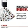 Canon GI-50 C Originalus Žydras 1 vnt