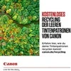 Canon CLI-571C XL | Rašalo kasetė | Žydra spalva