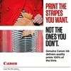 Canon PGI-580PGBK XL rašalo kasetė, juoda