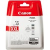 Canon PGI-580PGBK XXL rašalo kasetė, juoda