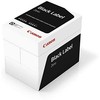 Canon CANON Juodas Label Zero FSC 80g 5x500shts