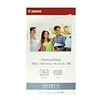 CANON KP-36IP fotopopierius 100x148mm 36 lapų + spalvotas rašalas, skirtas Selphy CP atviruko dydžio