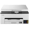 CANON MAXIFY GX1050 daugiafunkcis spalvotas rašalinis spausdintuvas, pakartotinai užpildomas, A4, 210 x 297 mm, A4, 15 atv./min., 250 lapų, USB 2.0, LAN, „Wi-Fi“.