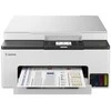 CANON MAXIFY GX1050 daugiafunkcis spalvotas rašalinis spausdintuvas, pakartotinai užpildomas, A4, 210 x 297 mm, A4, 15 atv./min., 250 lapų, USB 2.0, LAN, „Wi-Fi“.