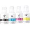 CANON MegaTank GX6550 Daugiafunkcinis spausdintuvas 3-in-1 24ppm with built-in refillable ink tanks