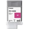Canon PFI-120M (2887C001) Rašalinė kasetė, Purpurinė