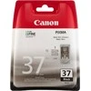 Canon PG-37 Originalus Juoda 1 vnt