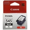 Canon PG-545XL ink cartridge, juodas