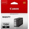 Canon PGI-1500BK Originalus Juoda