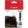 Canon PGI-29 (4869B001), foto juoda kasetė