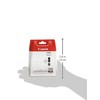 Canon PGI-550 | Ink Cartridge | Juodas