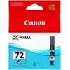 Canon PGI-72 (6407B001), foto žydra kasetė