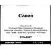 Canon Spausdinimo galvutė