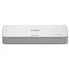 Skeneris „Canon imageFORMULA R10“ mobilusis dokumentų skaitytuvas, 12 psl./min., dvipusis, USB 2.0, automatinis dokumentų tiektuvas