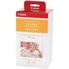 Canon spalvoto rašalo/popieriaus rinkinys SELPHY CP1300 Spausdintuvas | RP-108