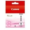 Canon CLI-8PM rašalo kasetė, foto rausvai raudona