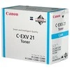 Toneris Canon CEXV21C žydras | IR 2380I