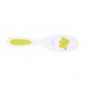 CANPOL BABIES šepetys ir šukos, balti 2/417