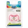 CANPOL BABIES silikoninis simetrinis čiulptukas TOYS, 6-18 mėn., 23/292