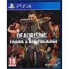 Capcom „Dead Rising 4“: Franko didelis paketas – „PlayStation 4“