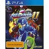 Sony Mega Man 11, PS4 PlayStation 4 Pagrindinis
