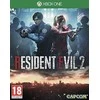 „Capcom Resident Evil 2“ perdarymas „Xbox One“