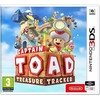Captain Toad: Treasure Tracker – Nintendo 3DS