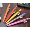 Caran d`Arche SARAN D 'ACHE Goliath užtaise, švirkštiklyje 849, L, mėlyna