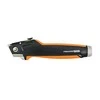 Fiskars CarbonMax Universalus gipso kartono peilis 1027226