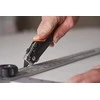 Fiskars CarbonMax Universalus gipso kartono peilis 1027226
