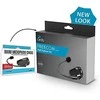 Cardo Freecom Half Helmet Kit Garso rinkinys su mikrofonu