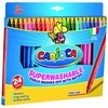 Flomasteriai CARIOCA JOY, 24 spalvos