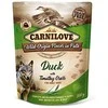 Carni Love Carnilove Pate antiena su motiejuko žole 300g