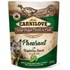 Carni Love Carnilove Pate fazanas su aviečių lapais 300g