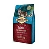 Carni Love Cat lašiša Adult Cat Sensitive &amp; Long Hair 400g