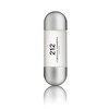 Kvepalai moterims Carolina Herrera 212 NYC EDT, 30 ml