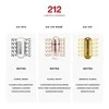 Kvepalai moterims Carolina Herrera 212 NYC EDT, 30 ml
