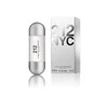 Carolina Herrera 212 Women EDT tualetinis vanduo moterims, 30 ml