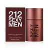 Tualetinis vanduo vyrams Carolina Herrera 212 Sexy EDT 50ml