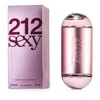 Kvepalai Carolina Herrera 212 Sexy EDP, 60ml