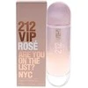 Kvepalai moterims Carolina Herrera 212 Vip Rose EDP, 125 ml