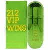 Carolina Herrera 212 Vip Wins kvepalų purškalas 80ml