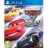 Sony WARNER BROS. „Cars 3: Driven to Win“ PS4