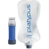 Vandens filtro ir rezervuaro sistema Platypus Quickdraw 1L Filter System