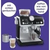 DeLonghi Barista Style Žaislinis kavos aparatas