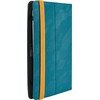 Case Logic SureFit Slim 20,3 cm (8") „Folio“ Mėlyna, Žalia