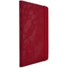Case Logic SureFit CBUE-1210 Boxcar 25,4 cm (10") „Folio“ Raudona