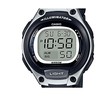 CASIO LW-203-1AV MOTERIS LAIKRODIS (zd601a) + DĖŽĖ